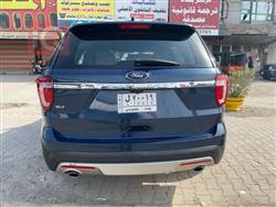 فورد إكسبلورر
